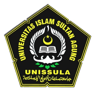 Logo Universitas Islam Sultan Agung - Unissula Repository