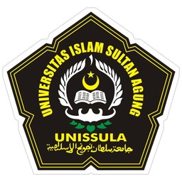 Logo Universitas Islam Sultan Agung