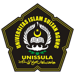 Logo Universitas Islam Sultan Agung